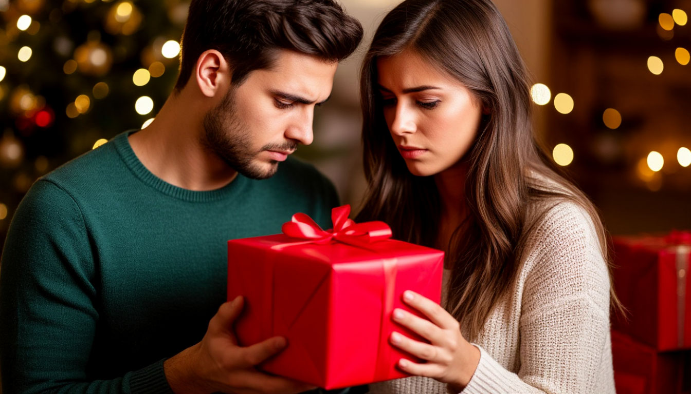 Челябинцы рассказали, какие подарки не хотели бы получить на Новый год