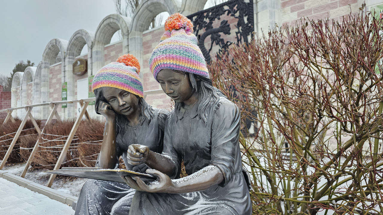 Арктический холод и новая волна тепла: какой будет погода в Челябинской области Арктический холод и новая волна тепла: какой будет погода в Челябинской области