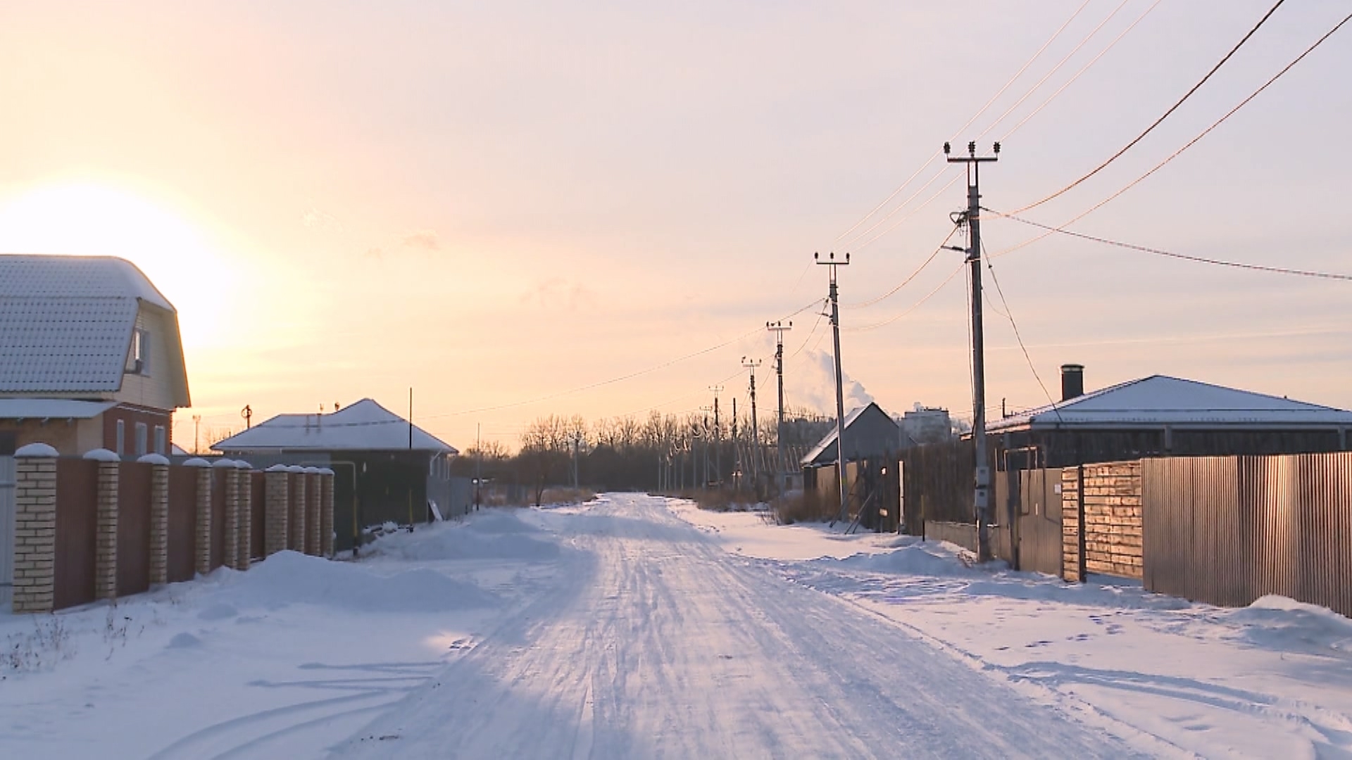 Поселок Развязка челябинского микрорайона Чурилово ждет большое преображение Поселок Развязка челябинского микрорайона Чурилово ждет большое преображение