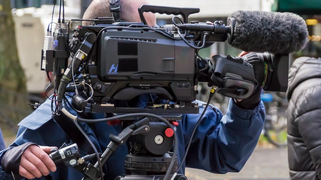 Магнитогорск будущего стал локацией для фантастического сериала российского режиссера Магнитогорск будущего стал локацией для фантастического с российского режиссера