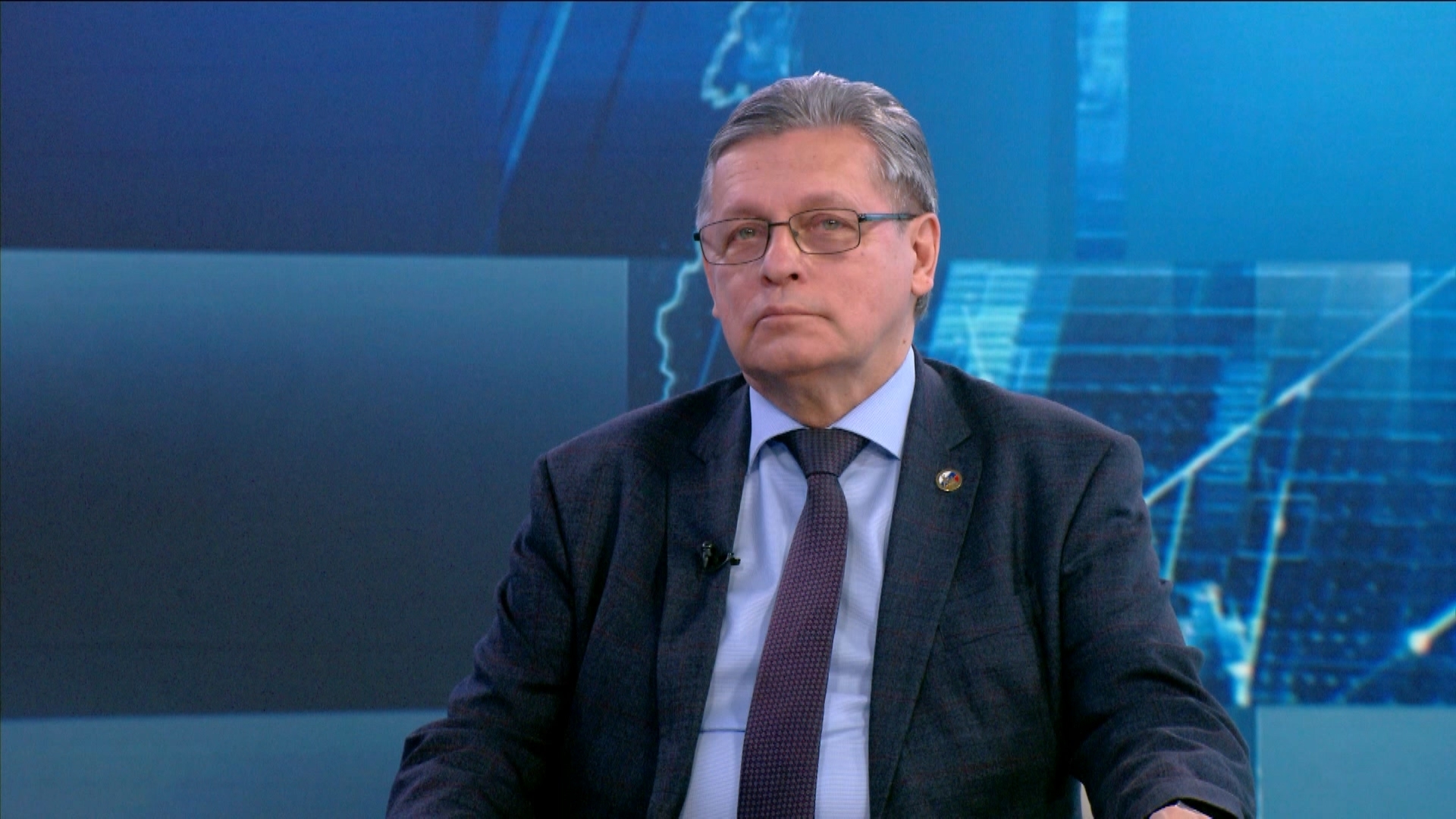 Рифат Сабитов: о фейках и искусственном интеллекте