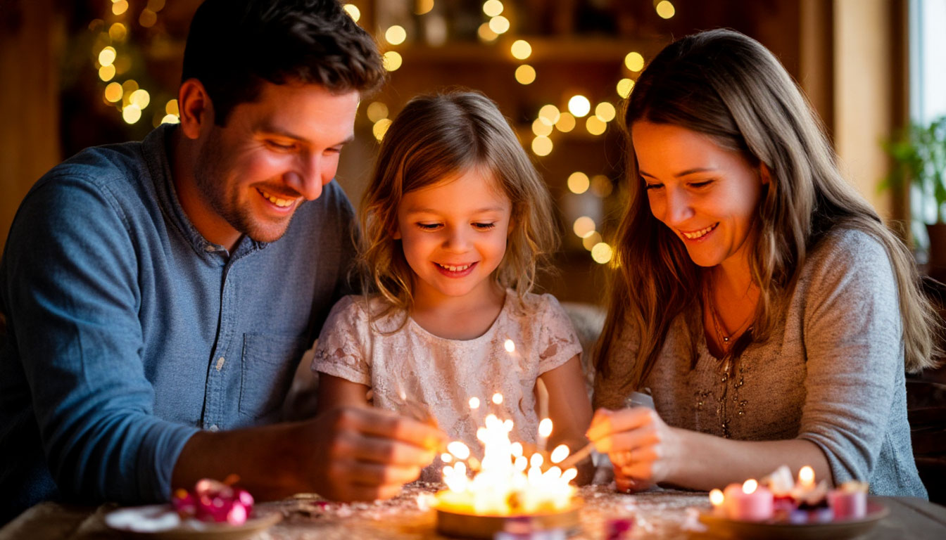 Чтобы точно сбылось: как правильно загадывать желания