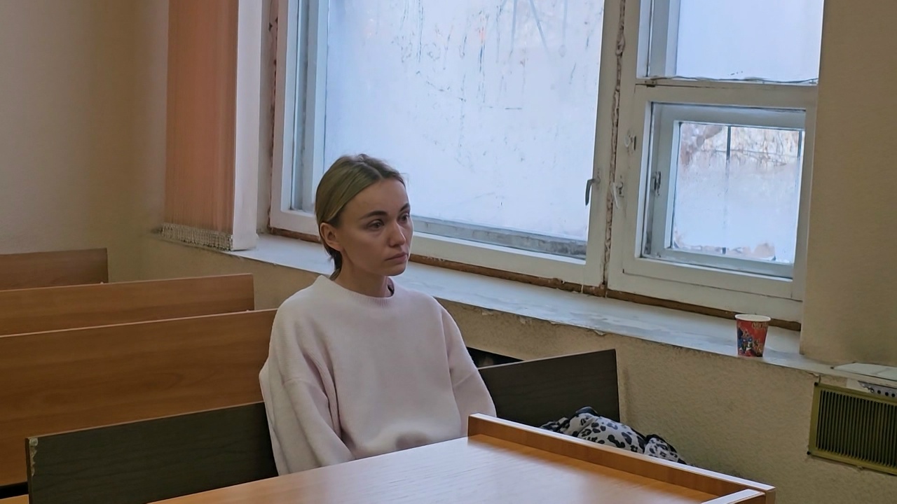 Слепая ревность: агрессия в баре Челябинска может привести местную жительницу в тюрьму Слепая ревность: агрессия в баре Челябинска может привести местную жительницу в тюрьму