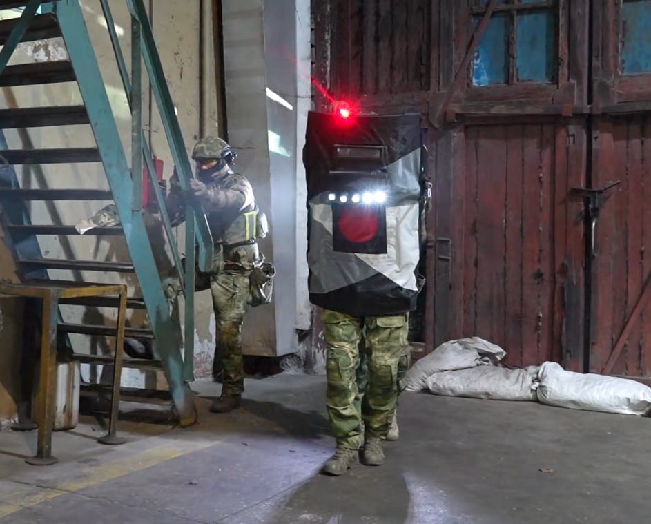 В Челябинской области прошли масштабные учения силовых структур В Челябинской области прошли масштабные учения силовых структур