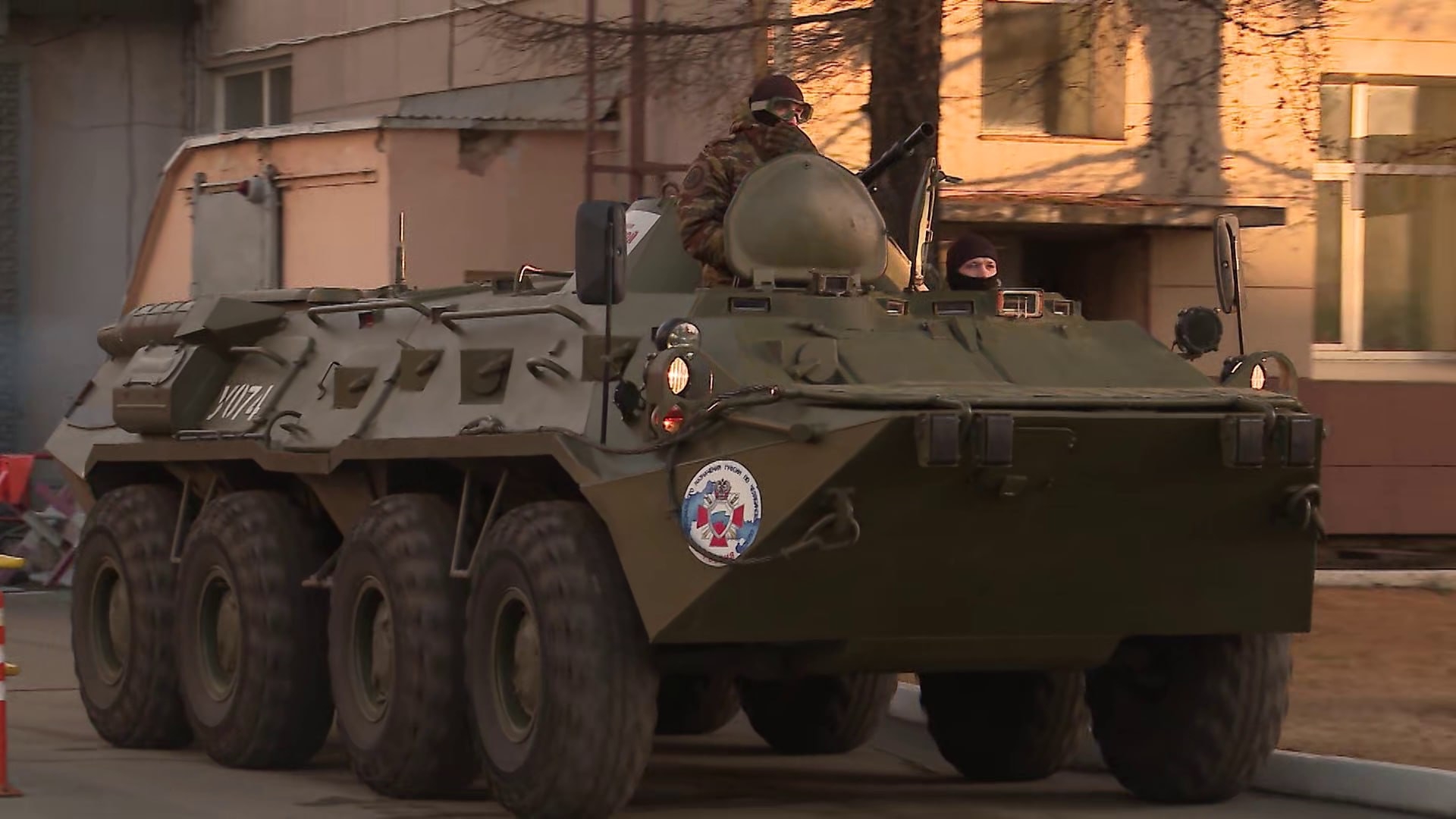 В Челябинской области прошли масштабные учения силовых структур В Челябинской области прошли масштабные учения силовых структур