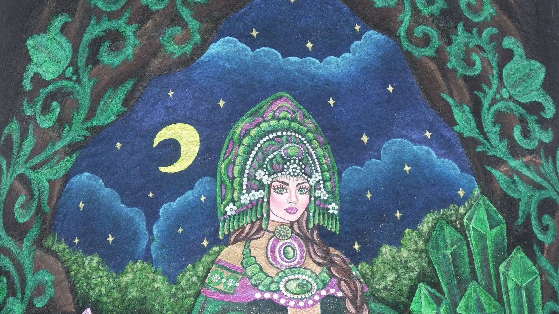 Валенки размером от 10 сантиметров до 4 метров представили на фестивале в Кусе Валенки размером от 10 сантиметров до 4 метров представили на фестивале в Кусе