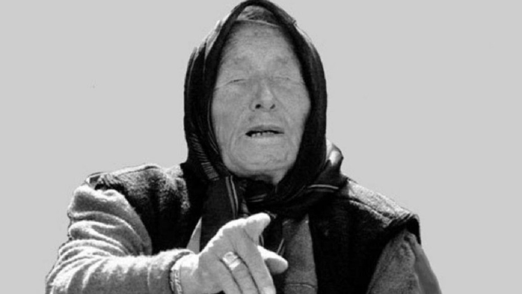 Предсказания провидцев на 2026 год: что напророчили Ванга и Нострадамус