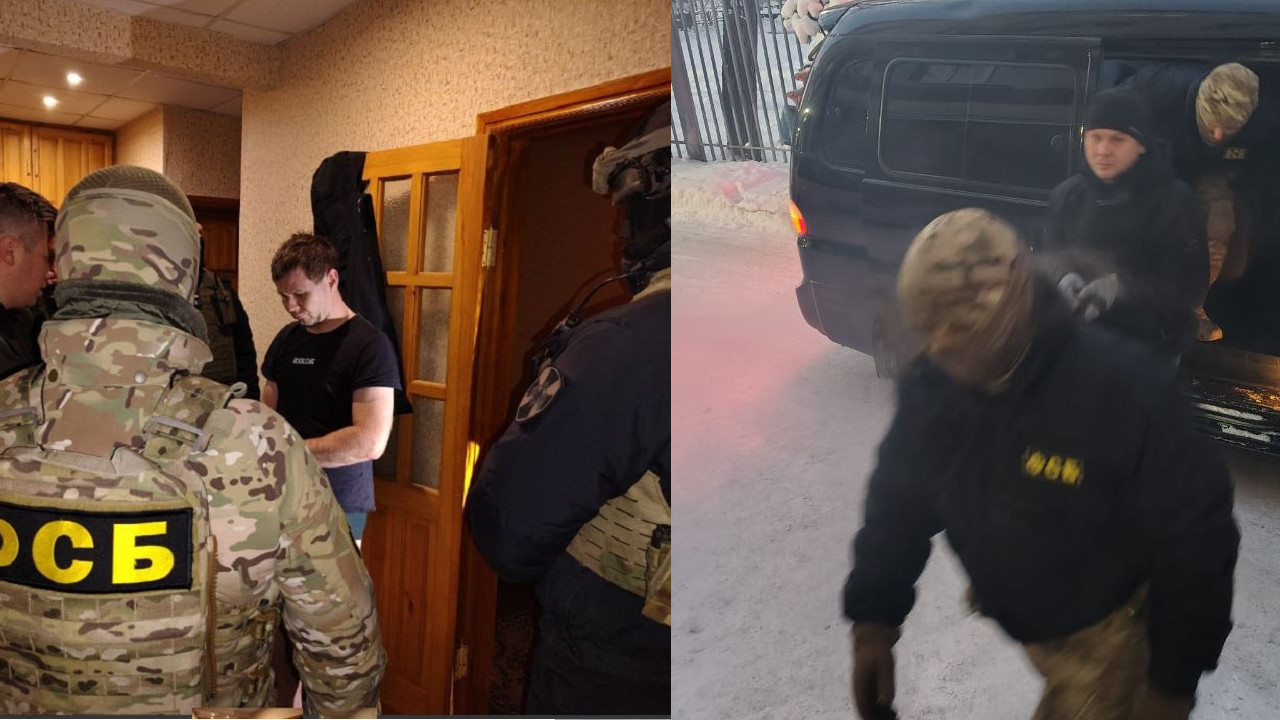 В Челябинской области задержали подозреваемых в участии в ОПГ В Челябинской области задержали подозреваемых в участии в ОПГ