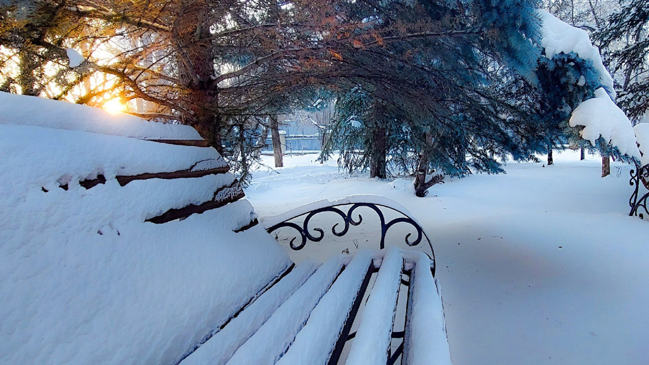 Погода в Челябинской области в январе: синоптики рассказали об аномалиях