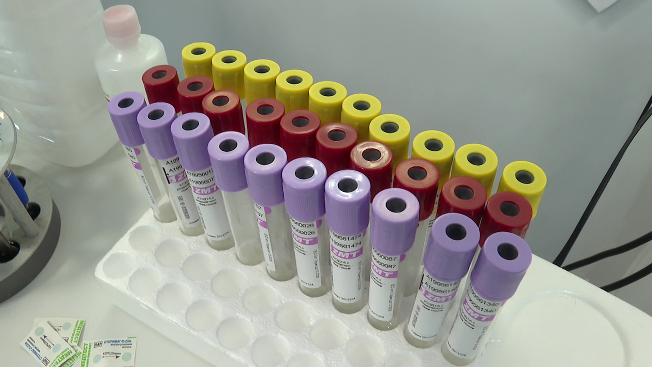 Спасти жизни: полицейский из Челябинска стал донором костного мозга Спасти жизни: полицейский из Челябинска стал донором костного мозга