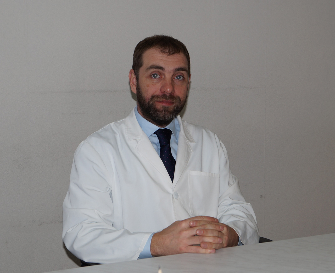 Врач из Магнитогорска назначен замдиректора Медицинского научно-образовательного института МГУ