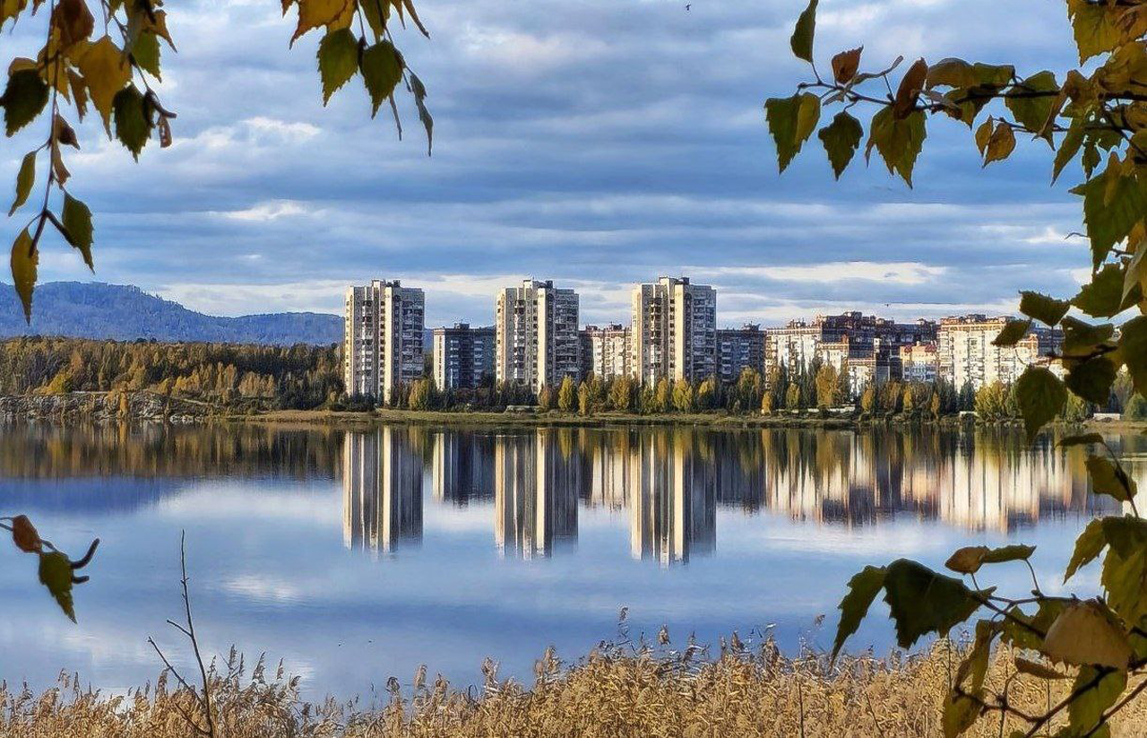 В Озерске запустят семейный квест-маршрут об истории города