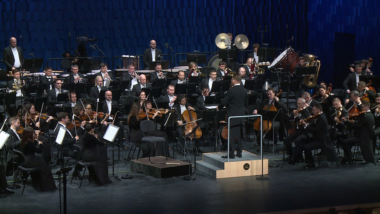 Уникальная территория: репортаж ГТРК "Южный Урал" из "Сириуса"