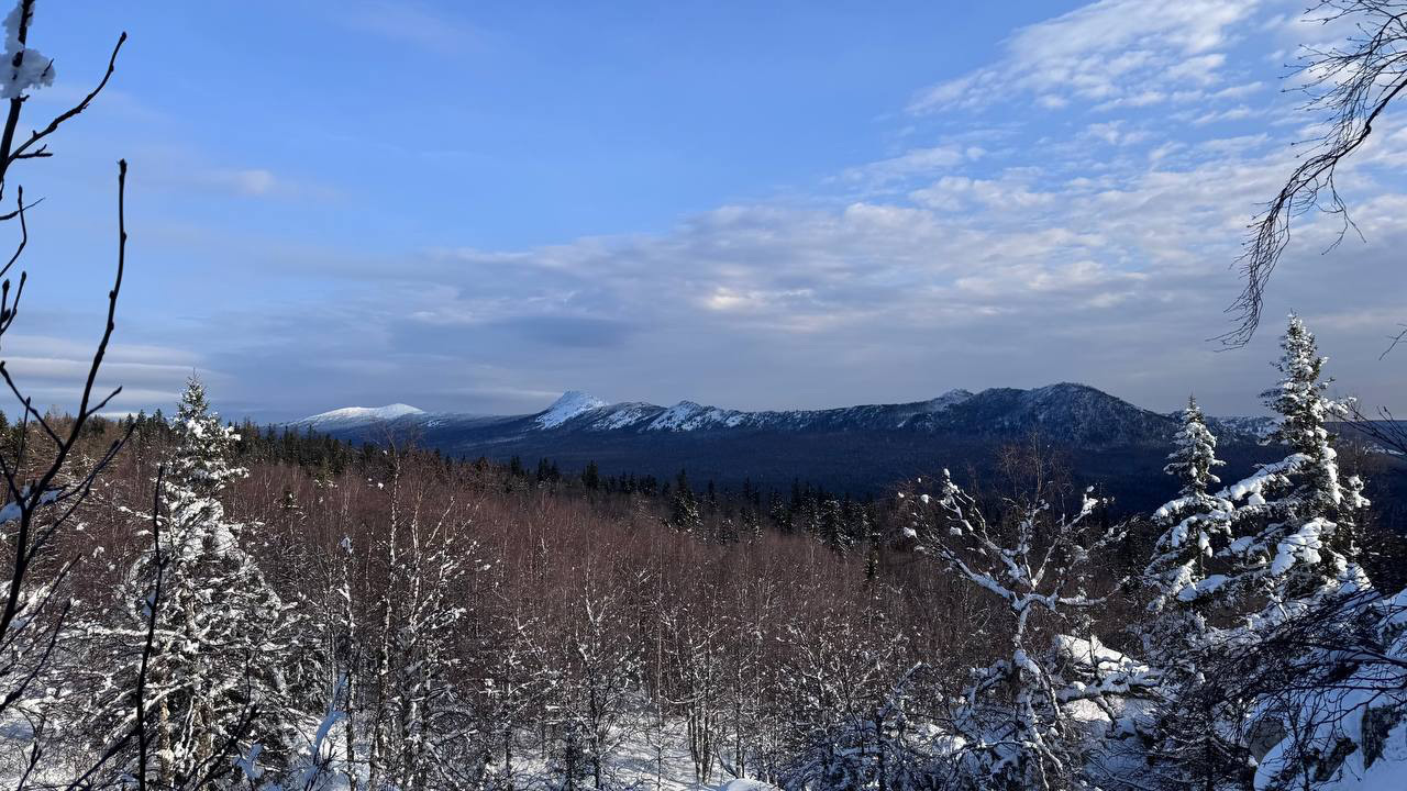 Живописный Таганай: нацпарк посетили более 340 тысяч туристов за год