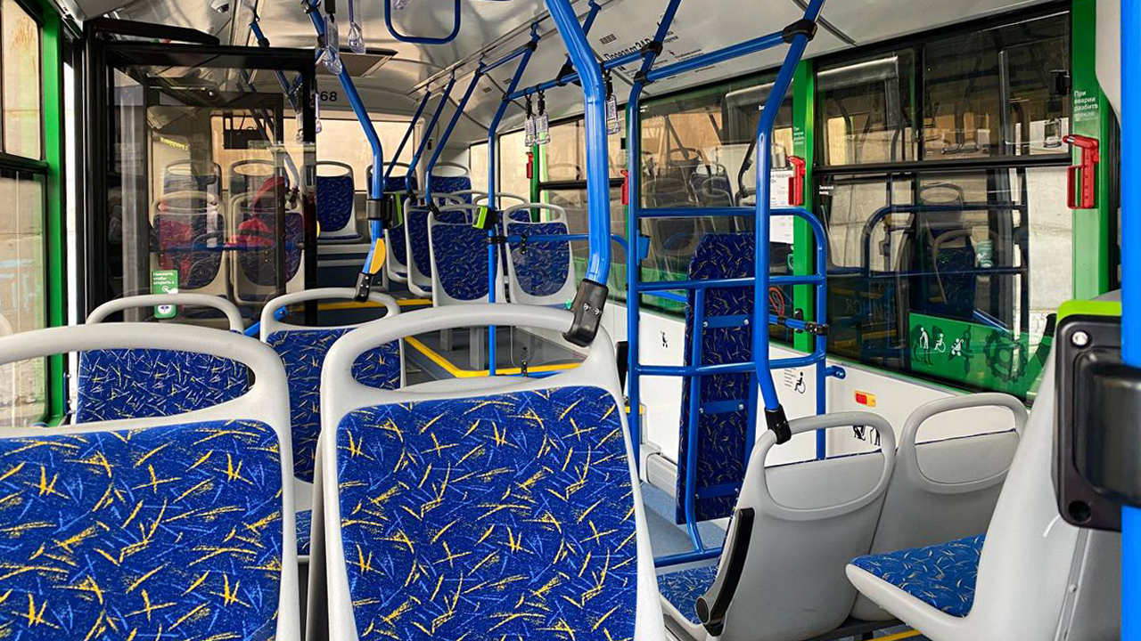 Масштабное обновление: как проводят транспортную реформу в Челябинской области