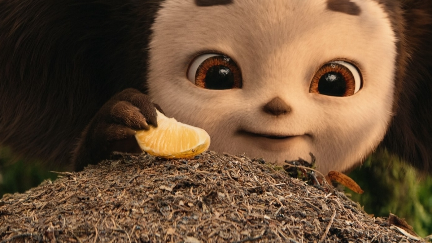 Зрители из Челябинска рассказали, чем запомнился фильм "Чебурашка" Зрители из Челябинска рассказали, чем запомнился фильм "Чебурашка"