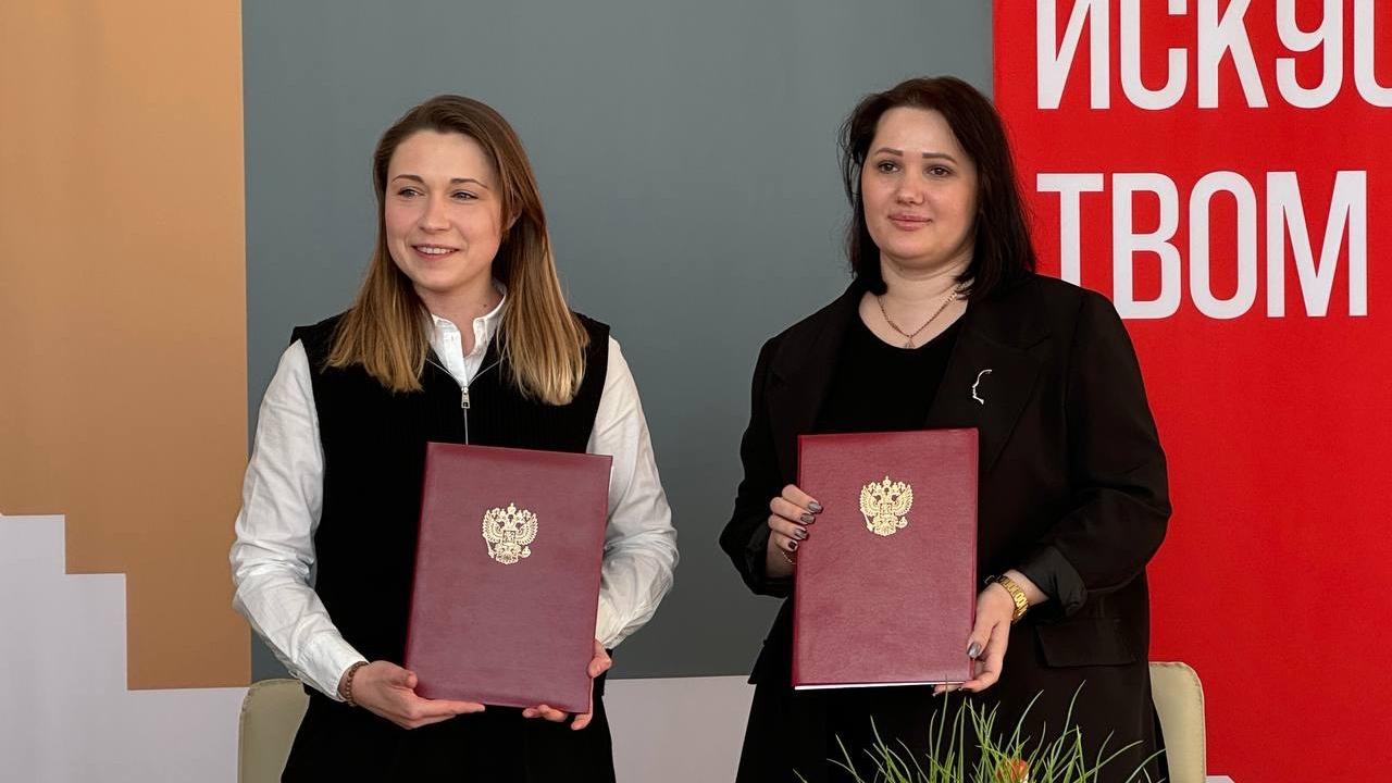 Дети с ОВЗ смогут посещать занятия в Историческом музее Челябинска