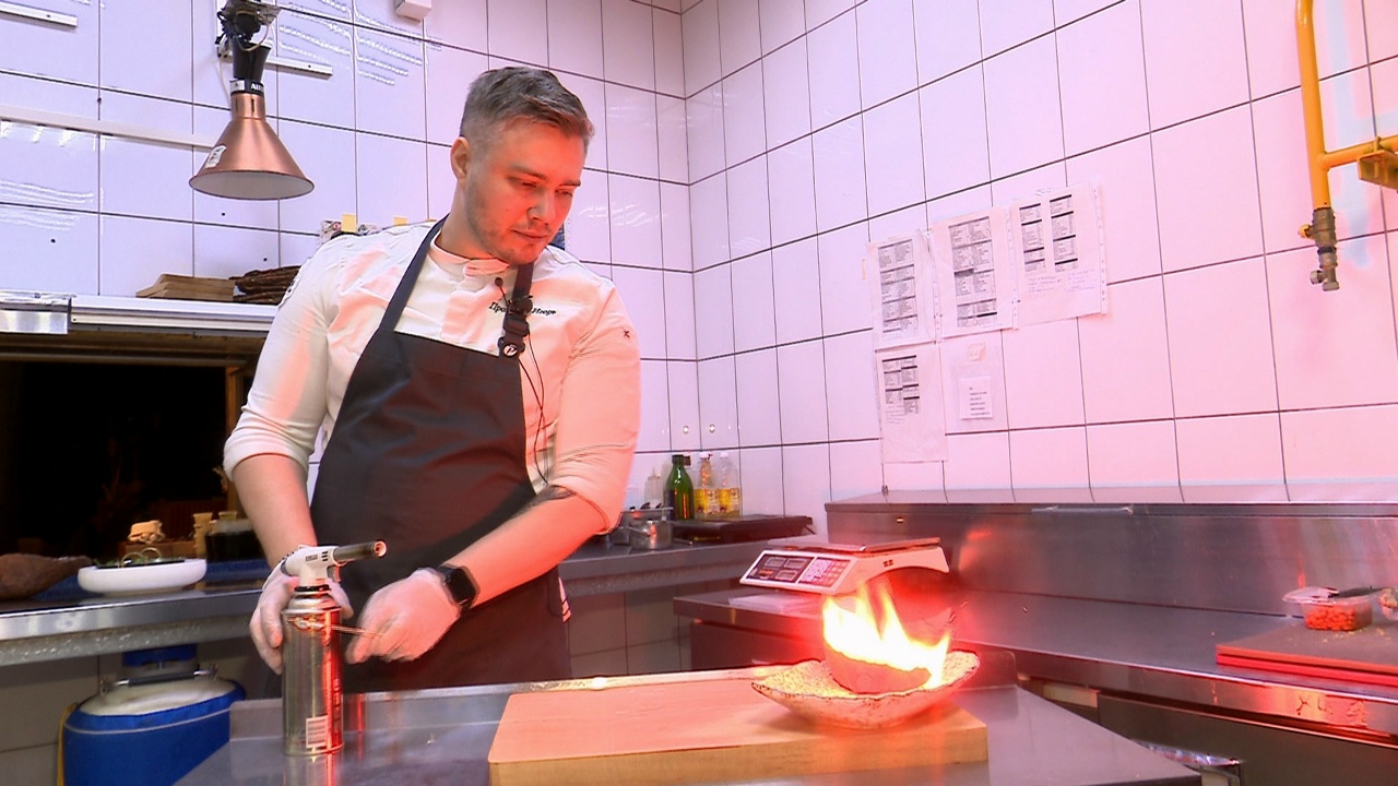 Жители Челябинска могут попробовать еду кочевников бронзового века