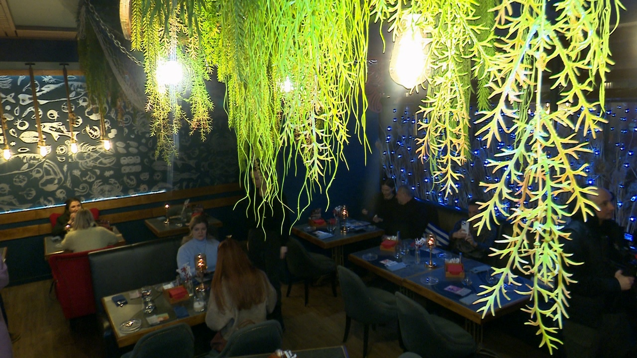 Жители Челябинска могут попробовать еду кочевников бронзового века