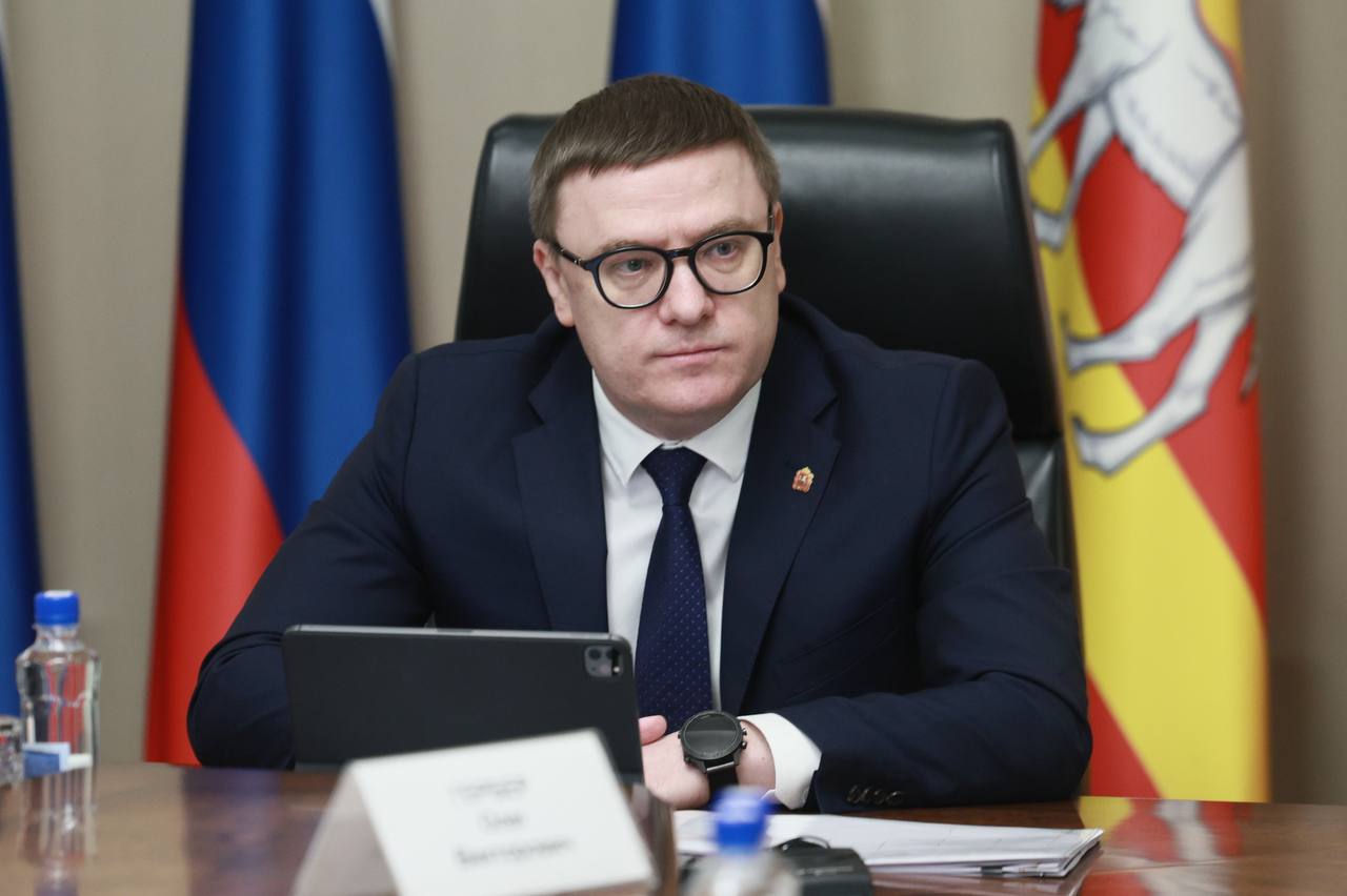 Губернатор Текслер призвал не допустить транспортного коллапса во время непогоды Губернатор Текслер призвал не допустить транспортного коллапса во время непогоды