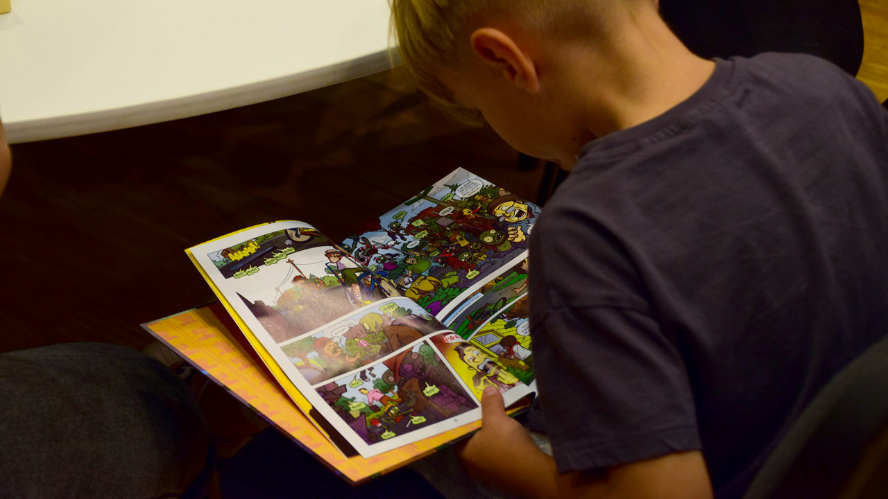 Как приучить ребенка к чтению – маленькие хитрости и советы для родителей Как приучить ребенка к чтению – маленькие хитрости и советы для родителей