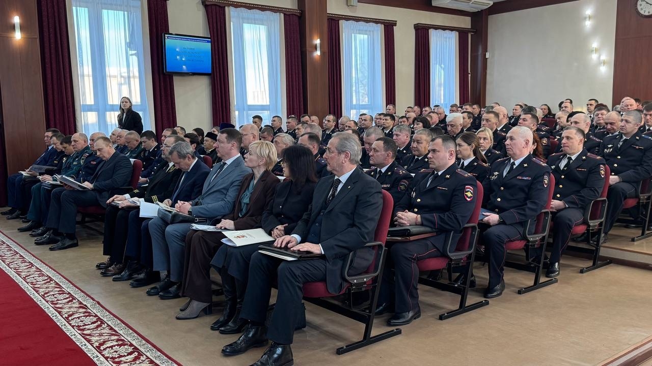 В Челябинской области преступность снизилась на 8%: какие резонансные дела раскрыты