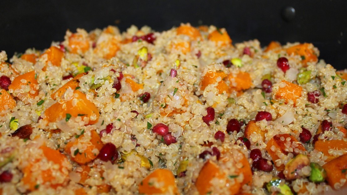 Забытые крупы: как вкусно приготовить полбу, булгур и перловку