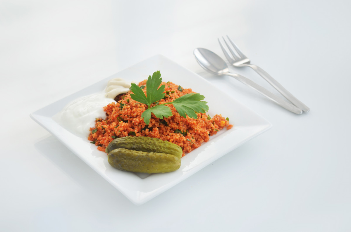 Забытые крупы: как вкусно приготовить полбу, булгур и перловку