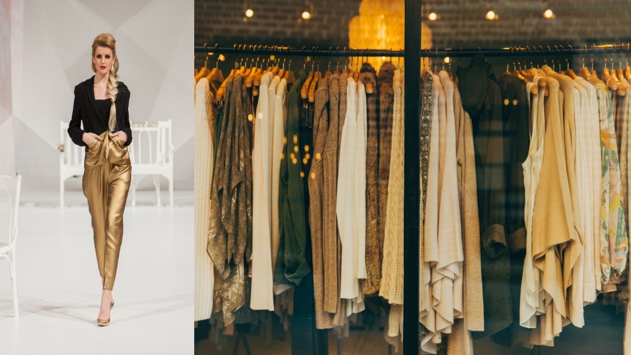 Как с помощью одежды стать выше: 10 способов визуально добавить сантиметры