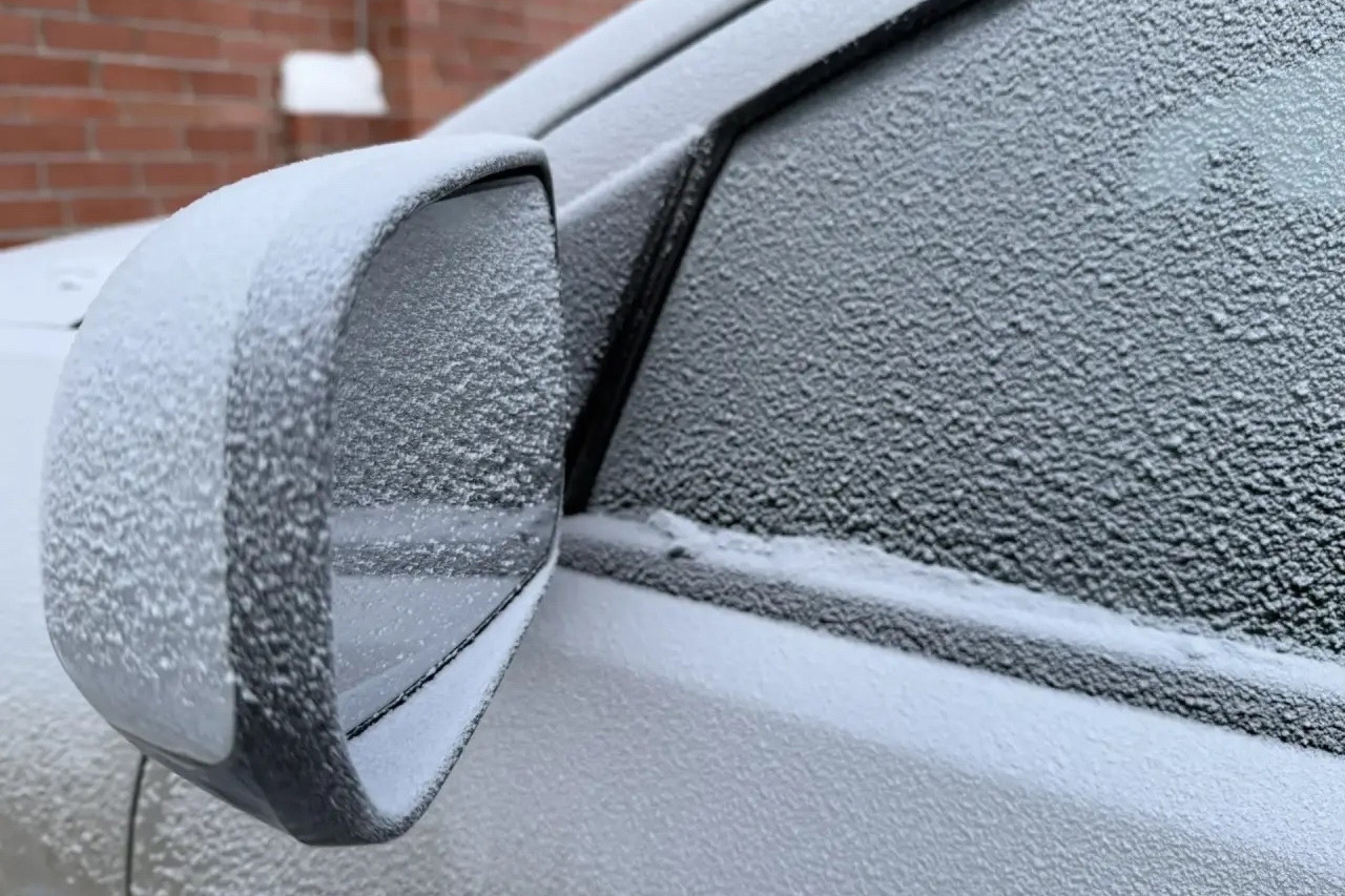 Морозы до -40°C накроют Челябинскую область: предупреждение ГАИ