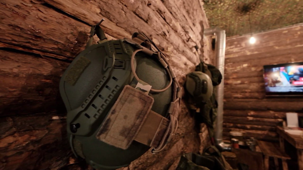 Подлинные экспонаты и цифровые решения: что можно увидеть в музее СВО в Челябинске