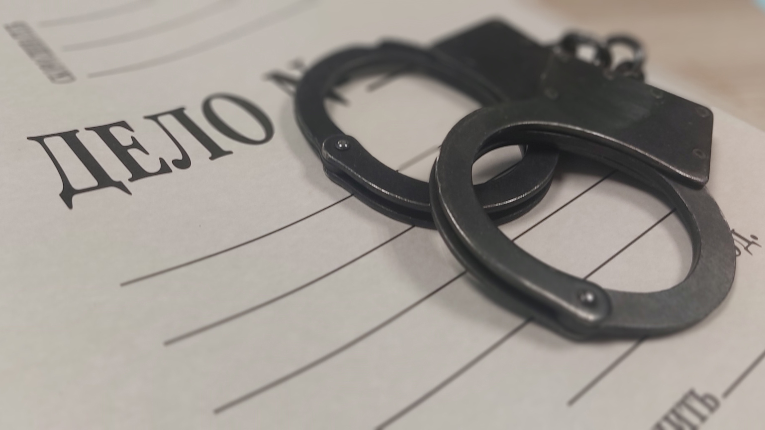 В Челябинской области 19-летнего жителя подозревают в подготовке теракта