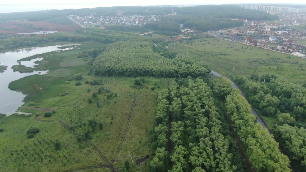 Челябинская область — в лидерах экологического рейтинга: какие проекты реализует регион Челябинская область — в лидерах экологического рейтинга: какие проекты реализует регион