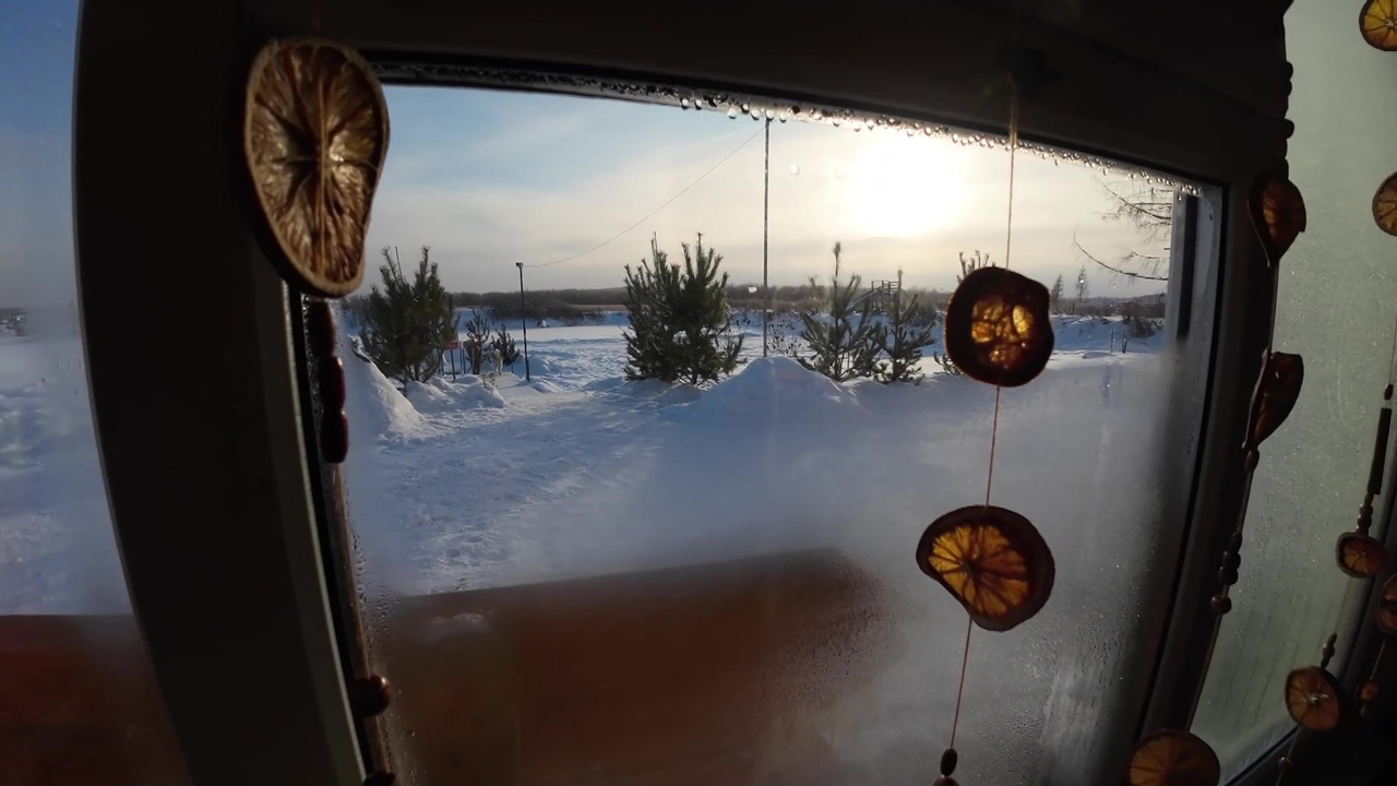 Испытано на себе: корреспондент ГТРК "Южный Урал" узнала у моржей, как нырять в прорубь