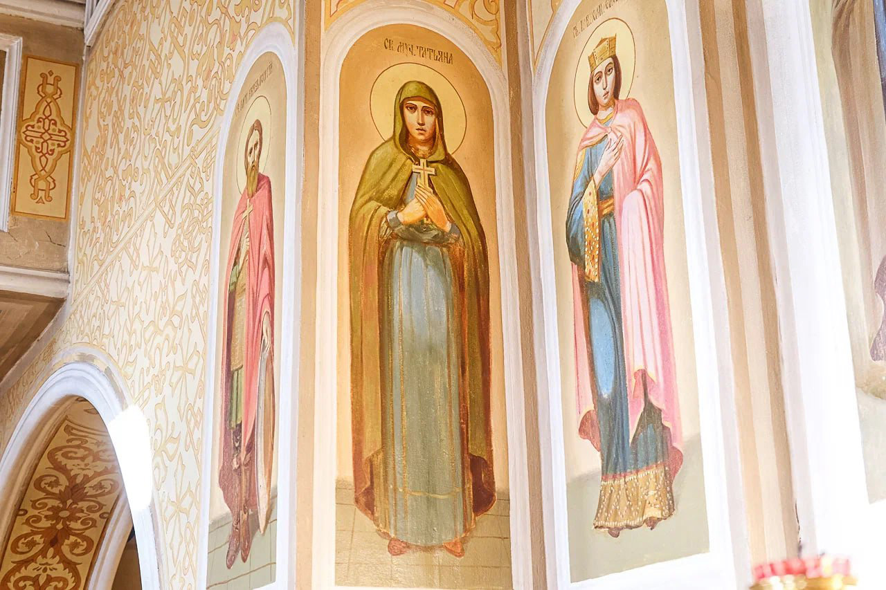 Татьянин день 25 января: история, приметы и традиции студенческого праздника