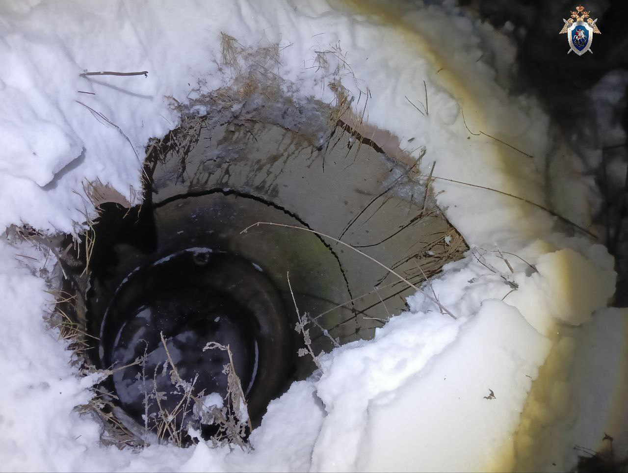 Не вернулся после школы: в Нязепетровске в колодце нашли тело ребенка