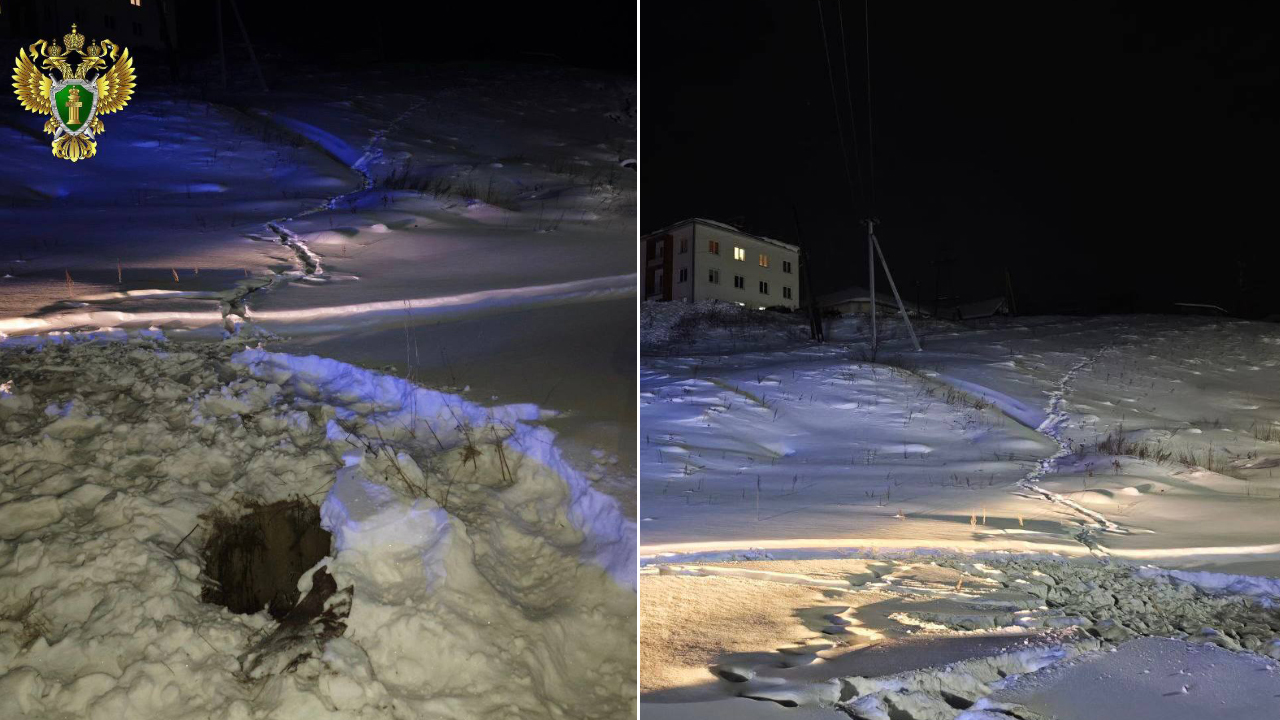 Не вернулся после школы: в Нязепетровске в колодце нашли тело ребенка