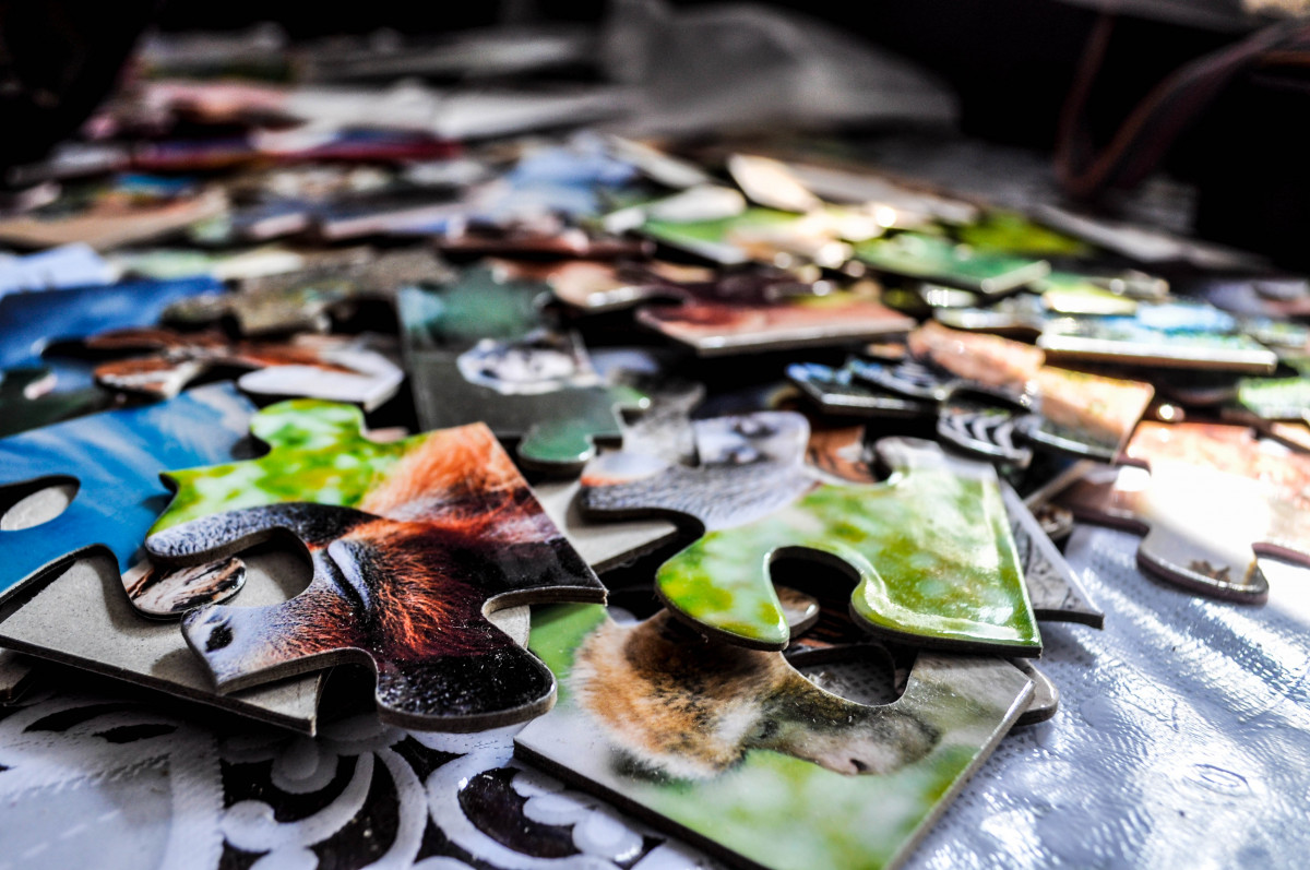 Не только логика и мышление: врачи рассказали, чем полезны пазлы