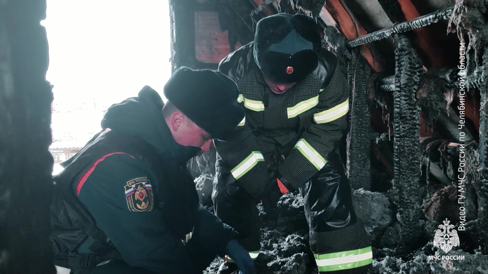 Знают все о пожарах: день рождения отметили органы дознания МЧС Знают все о пожарах: день рождения отметили органы дознания МЧС