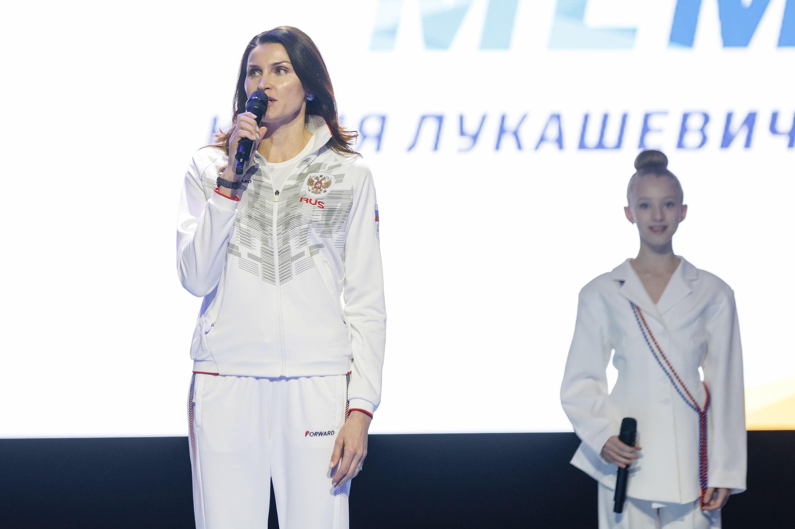 Полина Кнороз обновила рекорд Мемориала Лукашевича-Середкина в Челябинске