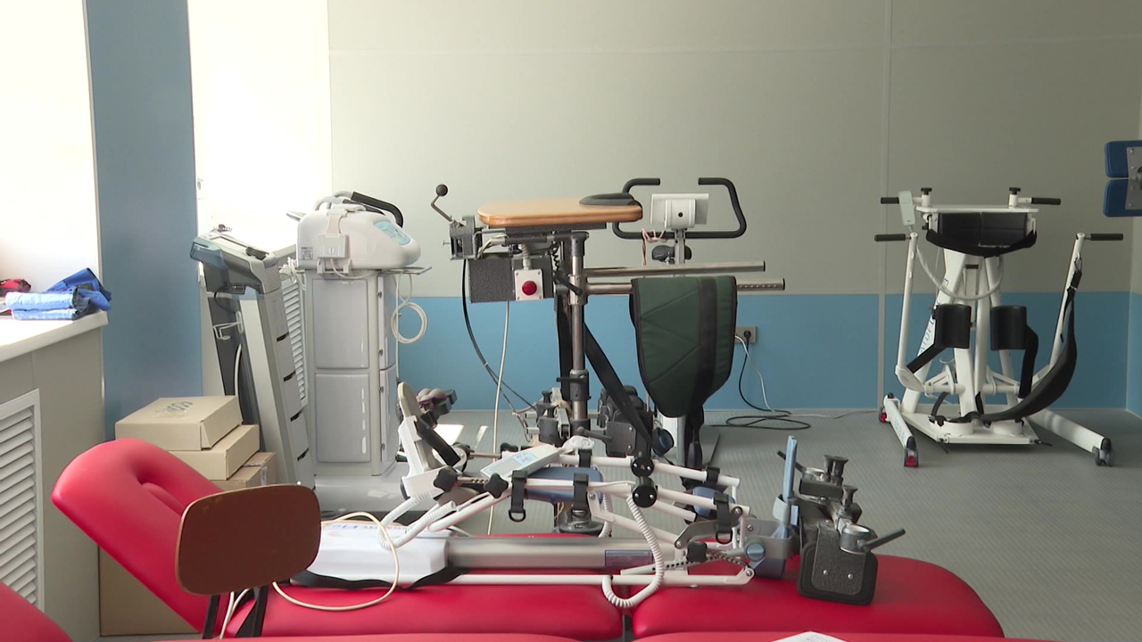 В Челябинской области рассказали, как участники СВО проходят медицинскую реабилитацию