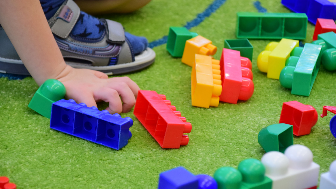 В детских садах Златоуста открывают круглосуточные группы