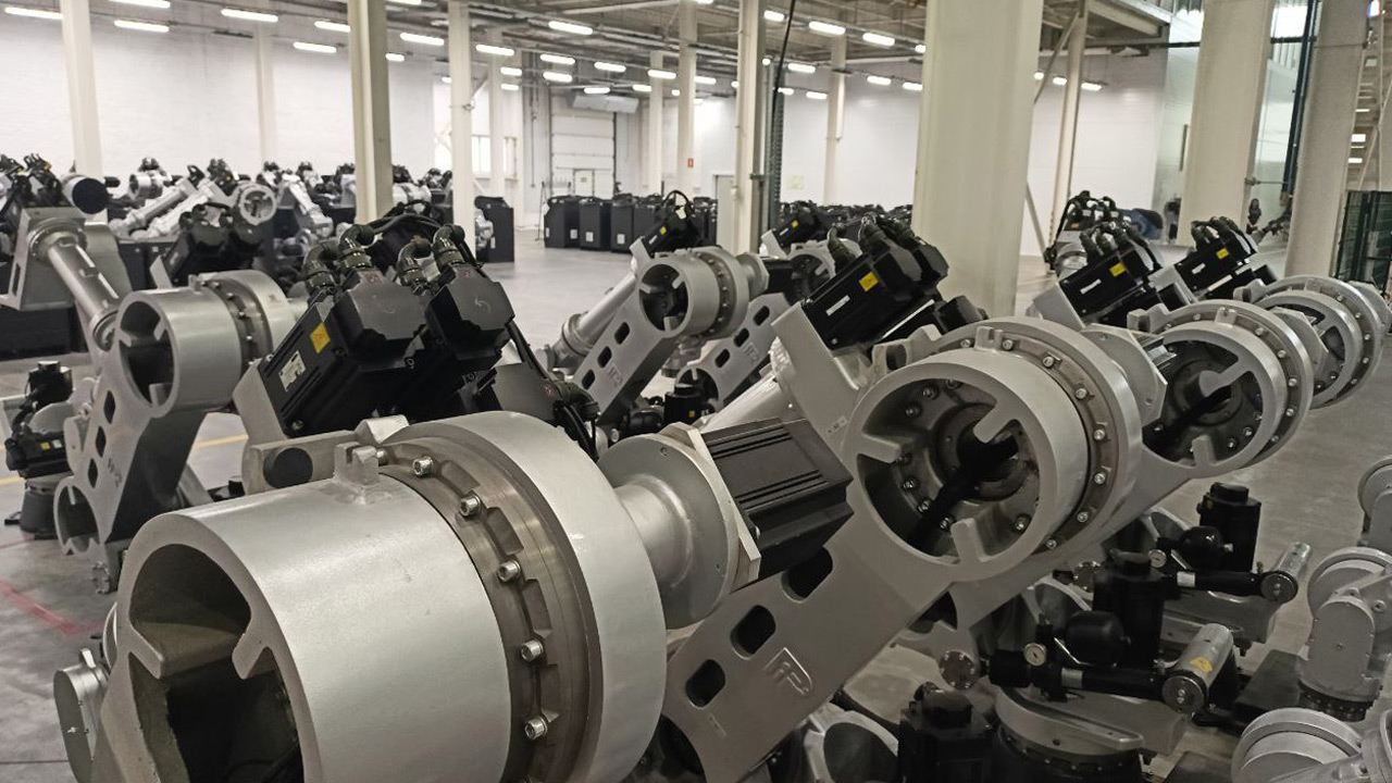 Первые резиденты: что будут производить в особой экономической зоне под Челябинском