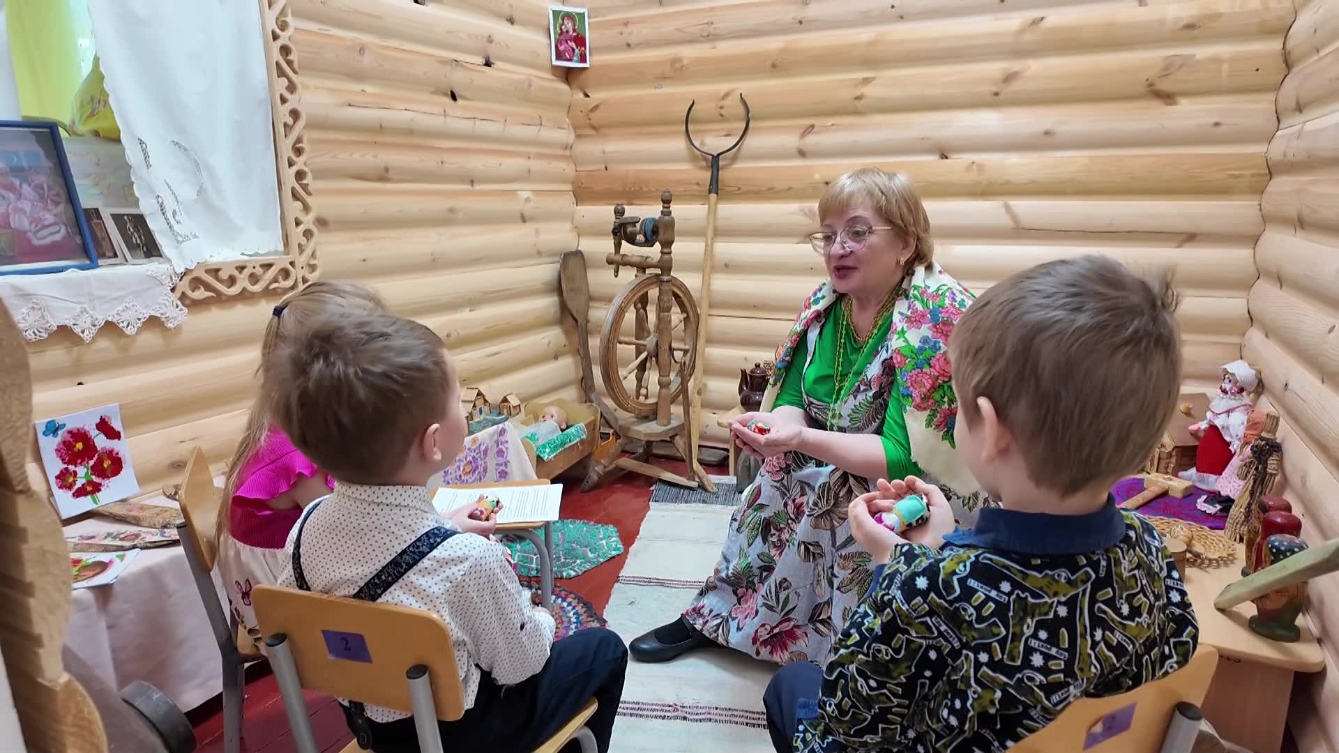 Хорошо забытое старое: в Златоусте открыли группу с круглосуточным пребыванием детей