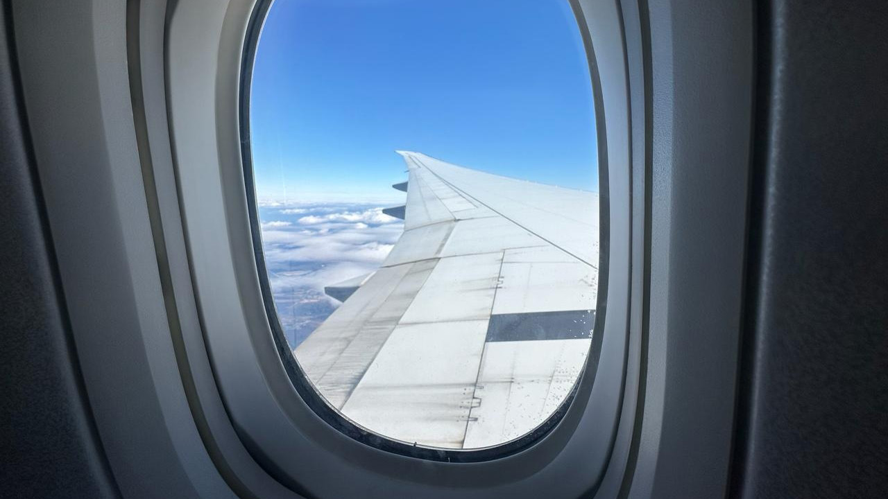 Из аэропорта Челябинска могут запустить авиарейс в Дубай