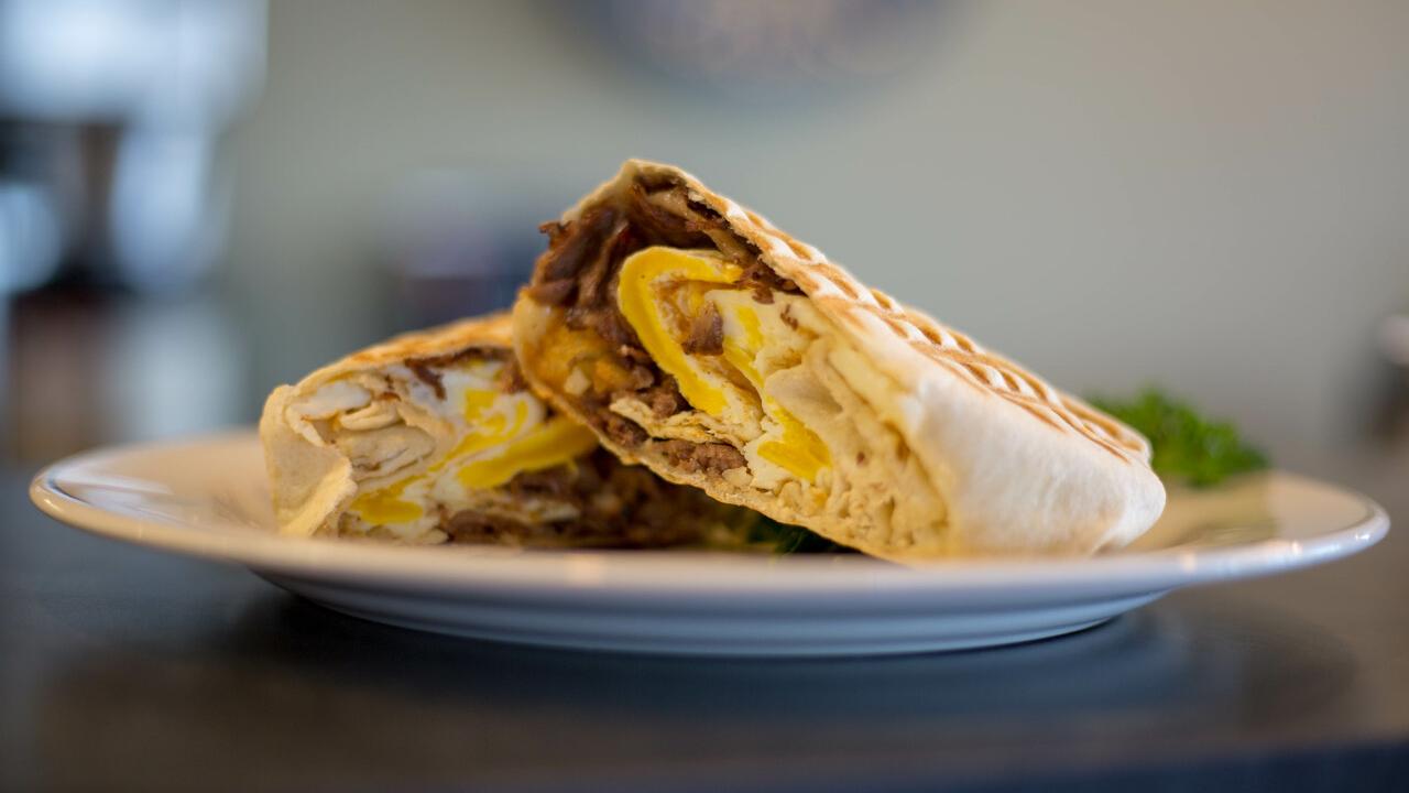 Шаурма по ГОСТу: в России разрабатывают стандарт качества для популярного блюда