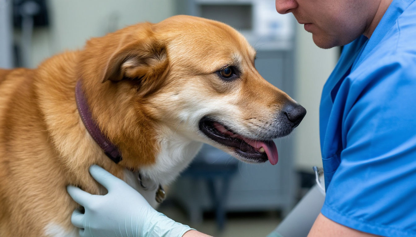 Личный номер животного: эксперт рассказал о чипировании питомцев в Челябинской области