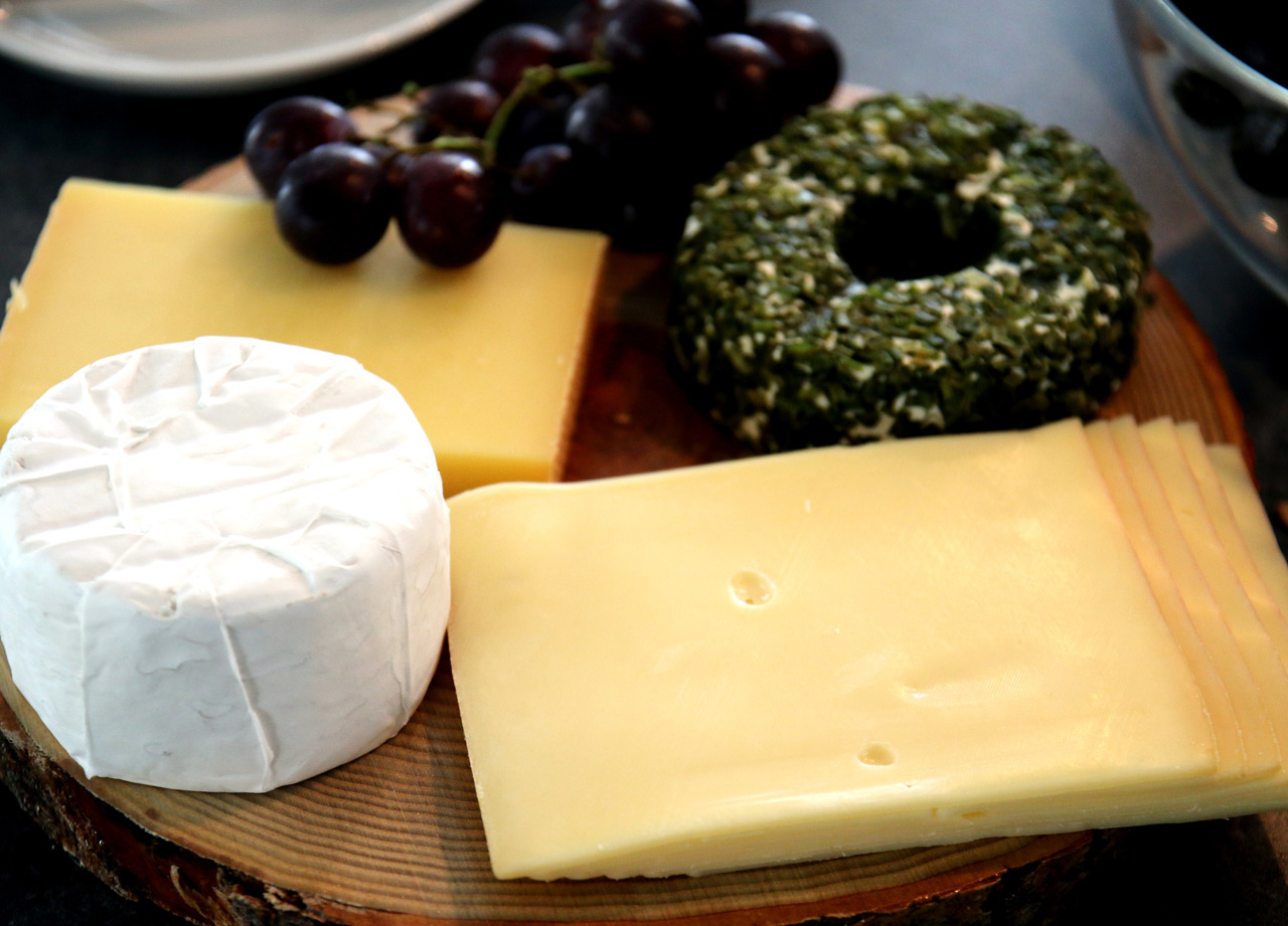 Всемирный день любителей сыра: 5 рецептов вкусных блюд