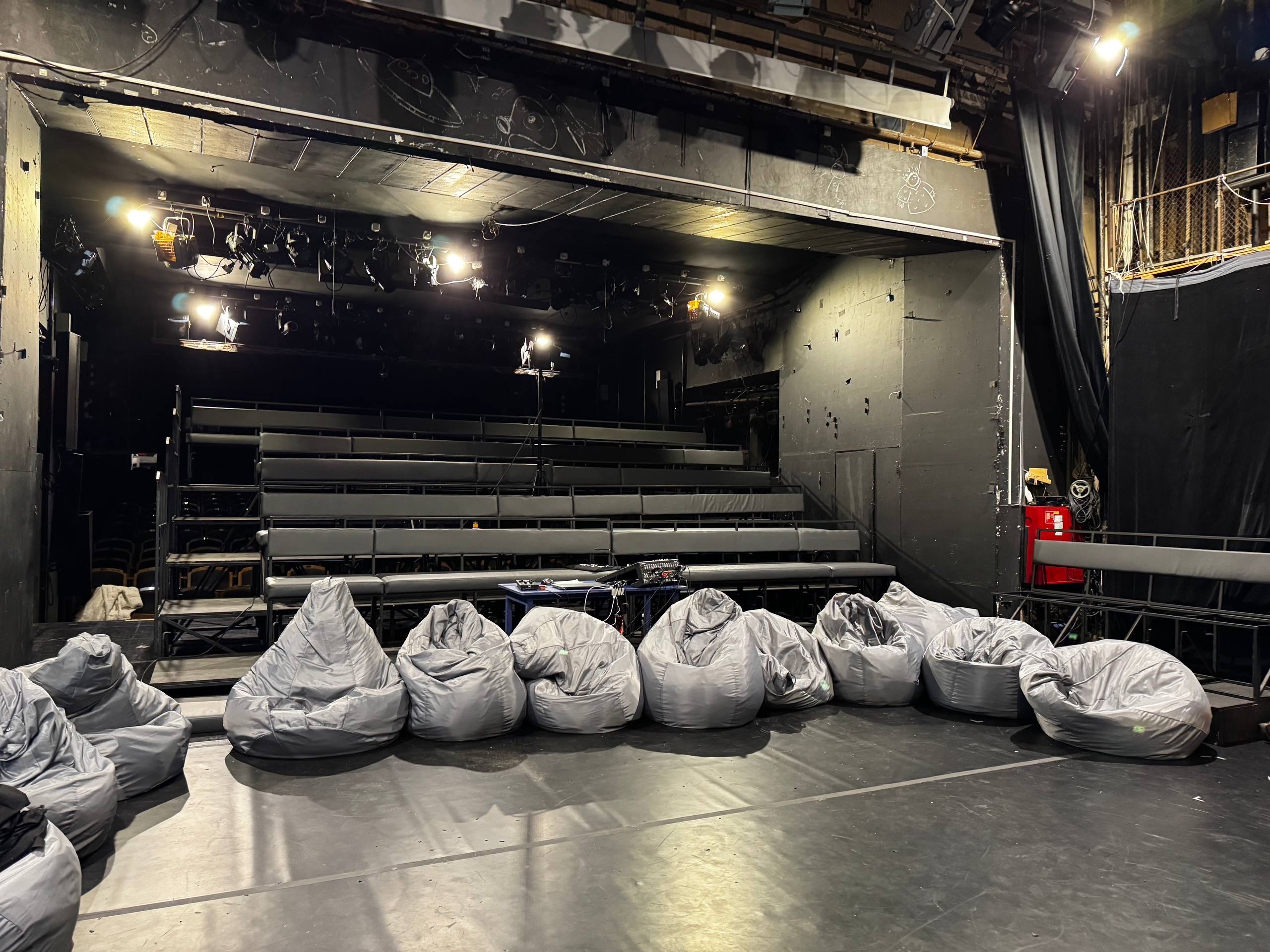 Новый буфет и коммуникации: в Камерном театре Челябинска рассказали о предстоящем ремонте