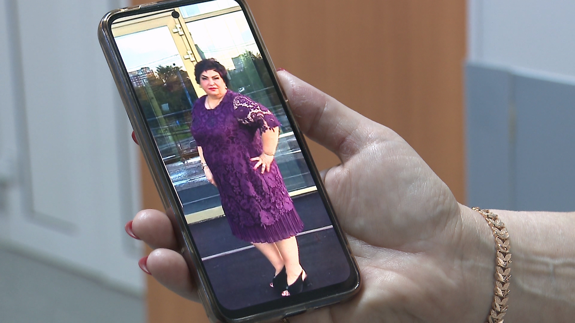 Жительница Челябинска за год похудела на 60 кг: как чувствует себя в новом теле